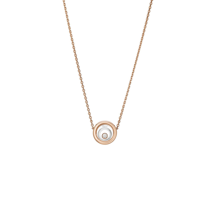Chopard Happy Spirit Necklace -