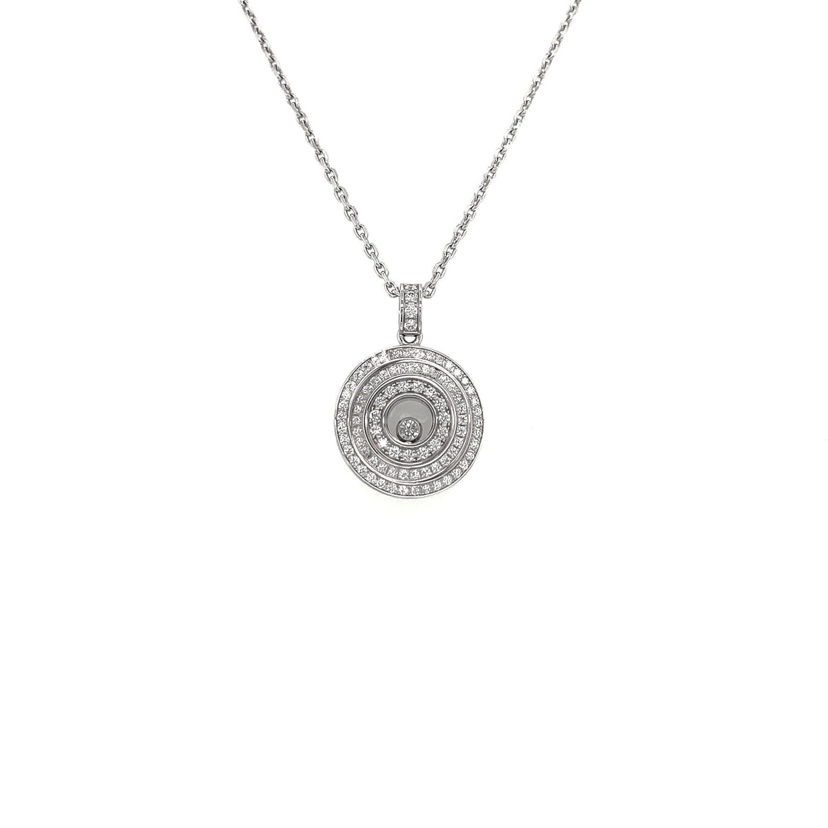 Chopard Happy Spirit Pendant - 797990-1003