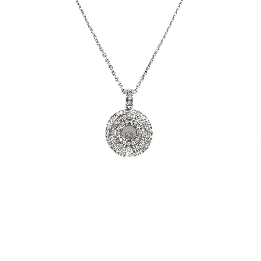 Chopard Happy Spirit Pendant - 797990-1003