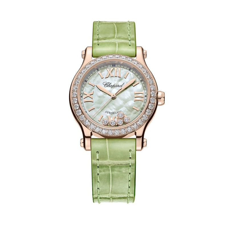 Chopard Happy Sport 278608 3002