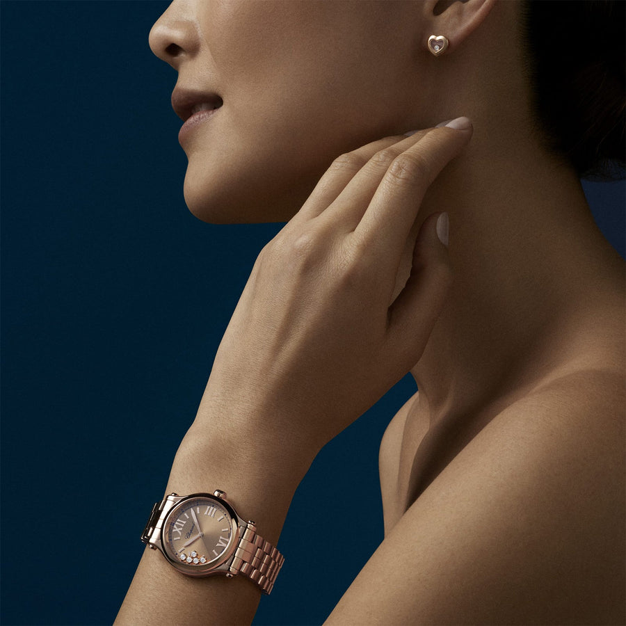 Chopard Happy Sport - 275378-5008
