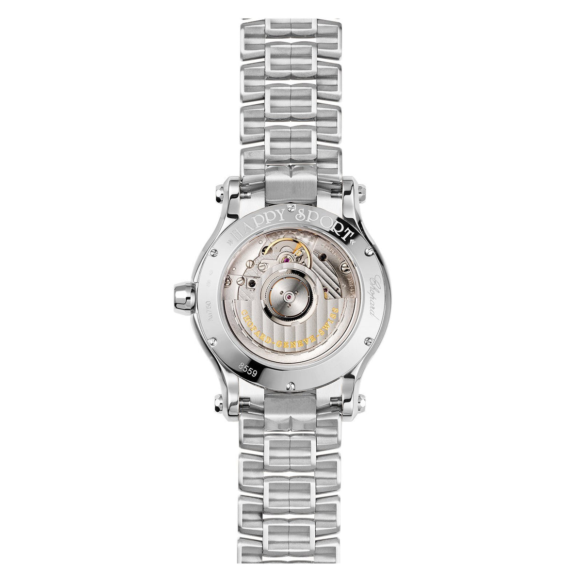 Chopard Happy Sport -