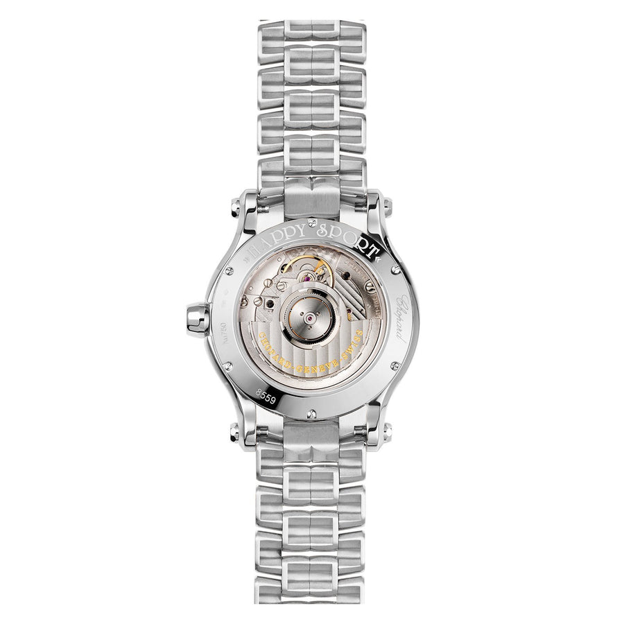Chopard Happy Sport -