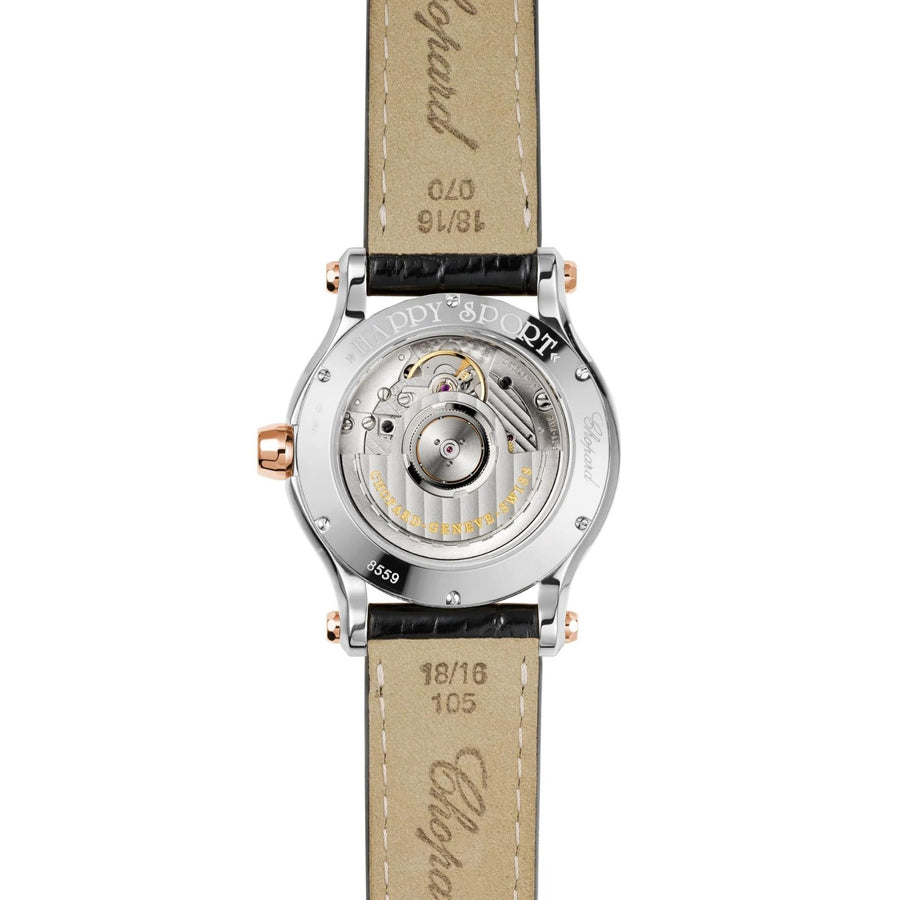 Chopard Happy Sport - 278559-6001