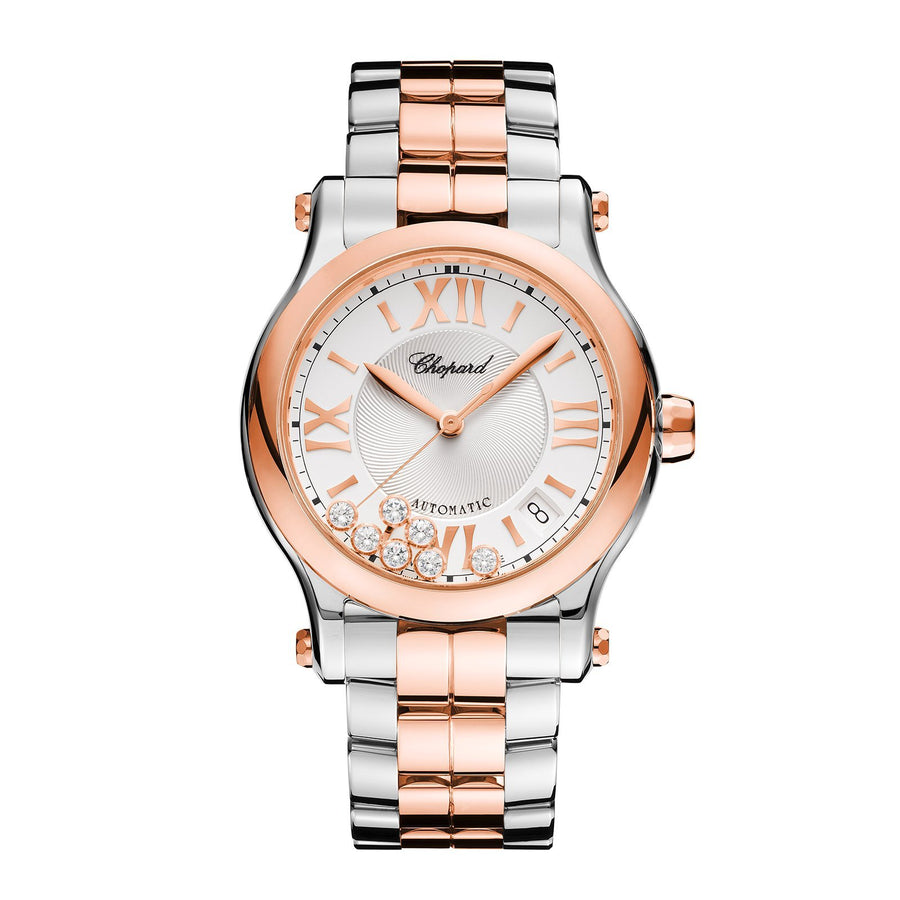 Chopard Happy Sport -