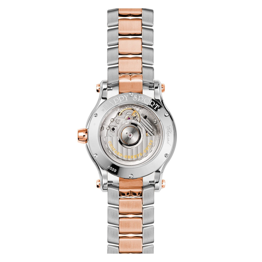 Chopard Happy Sport -