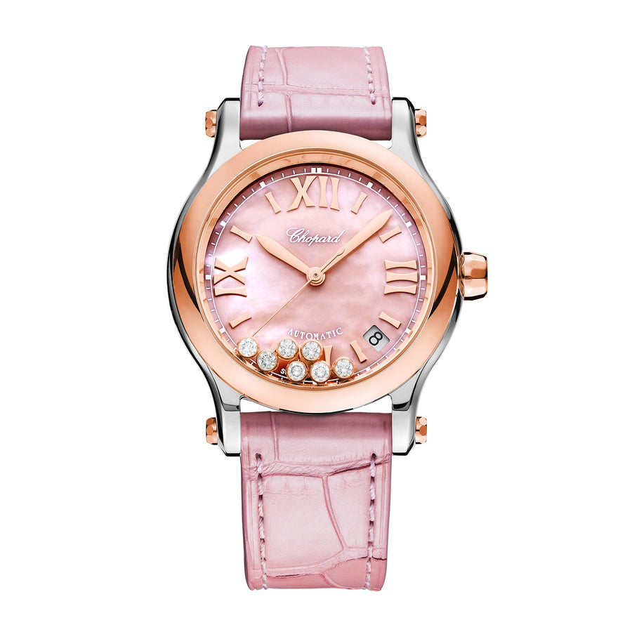 Chopard Happy Sport - 278559-6021