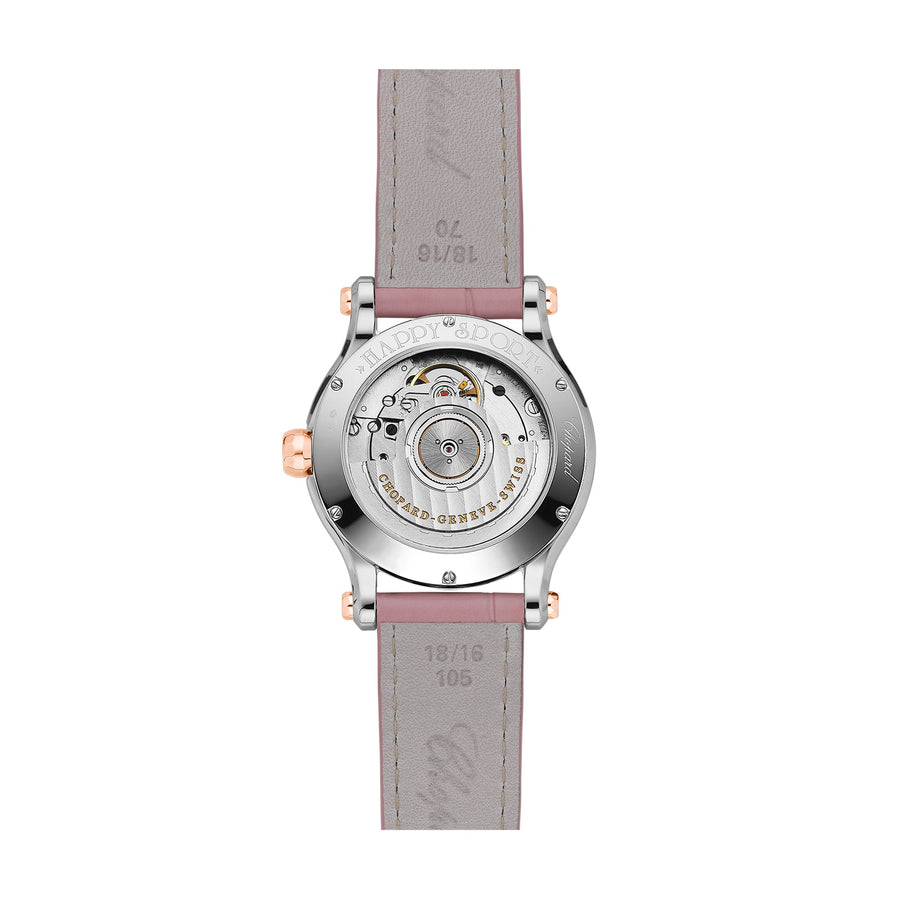 Chopard Happy Sport - 278559-6021