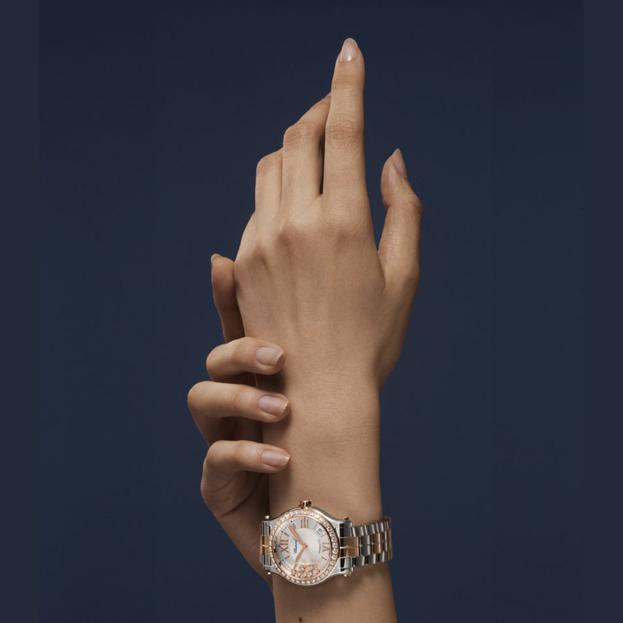 Chopard Happy Sport - 278559-6025