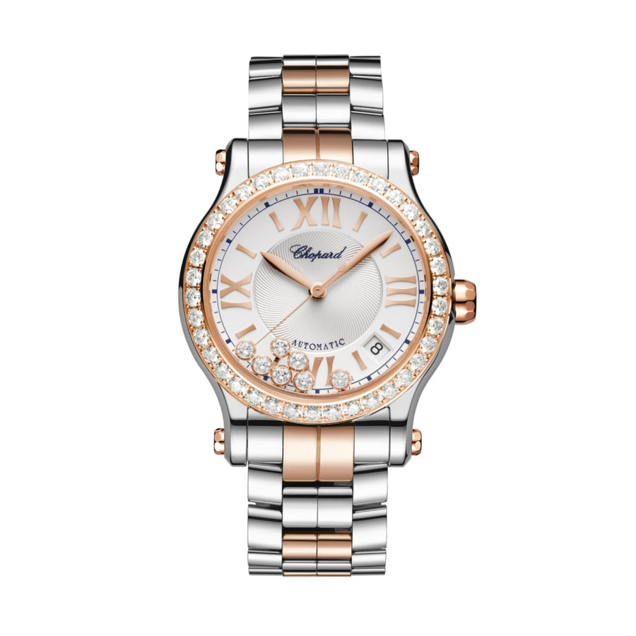 Chopard Happy Sport - 278559-6025