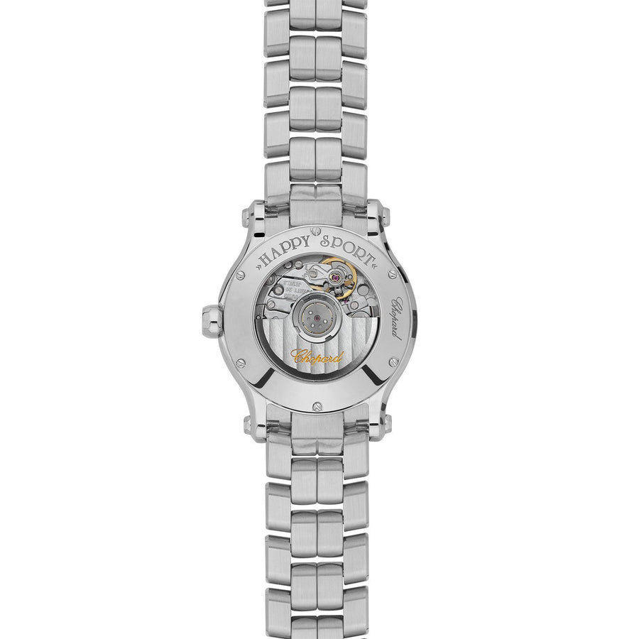 Chopard Happy Sport -