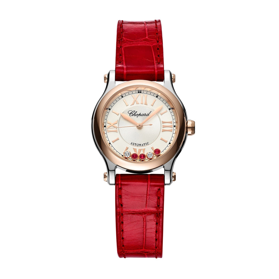 Chopard Happy Sport - 278573-6026