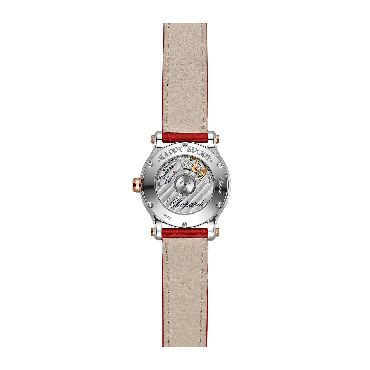 Chopard Happy Sport - 278573-6026