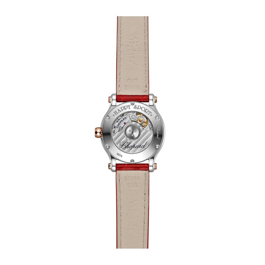 Chopard Happy Sport - 278573-6026