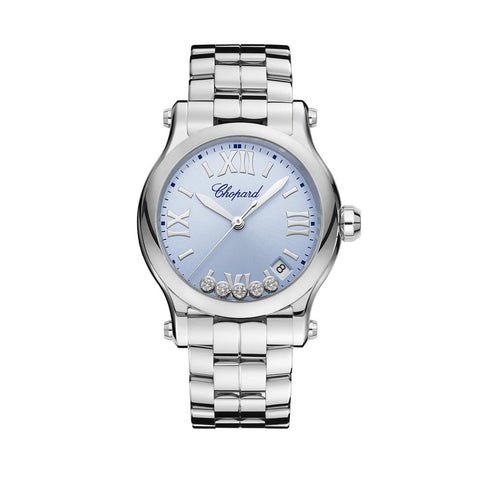 Chopard Happy Sport 36mm-Chopard Happy Sport - 278582-3008