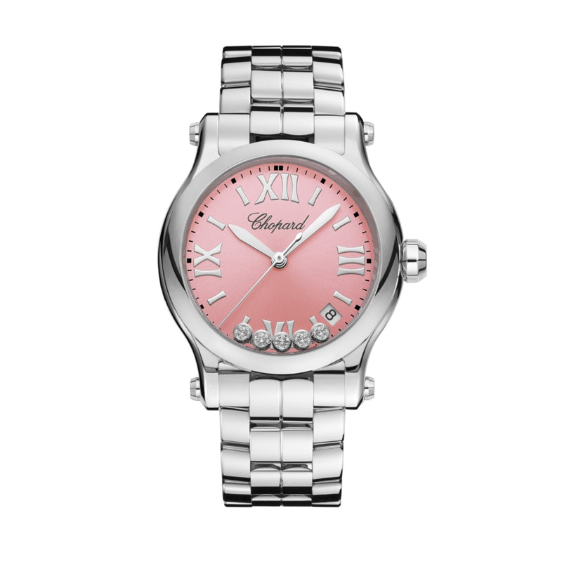 Chopard Happy Sport 278573 6026