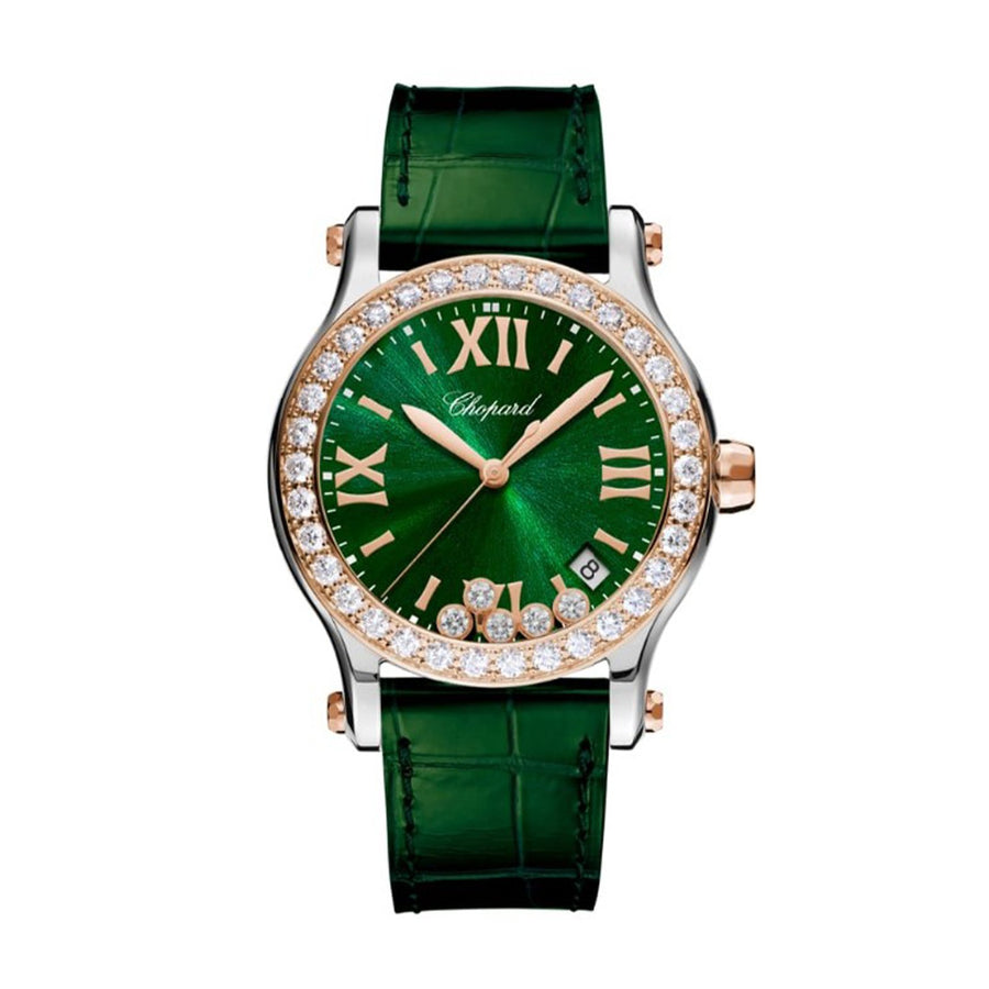 Chopard Happy Sport -
