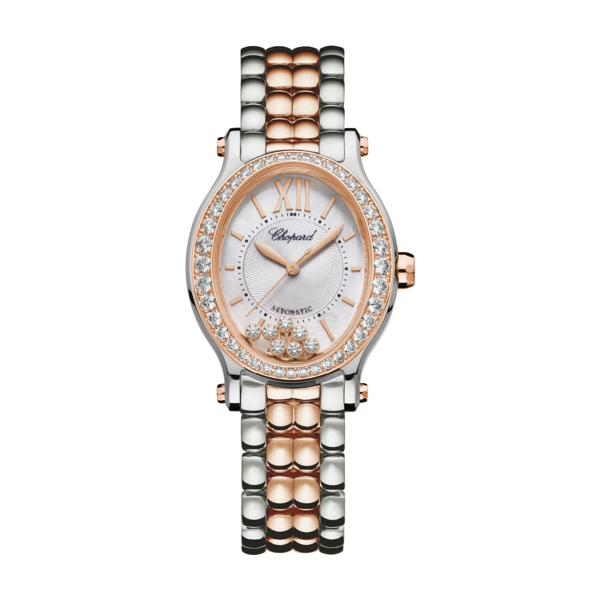Chopard Happy Sport - 278602-6004