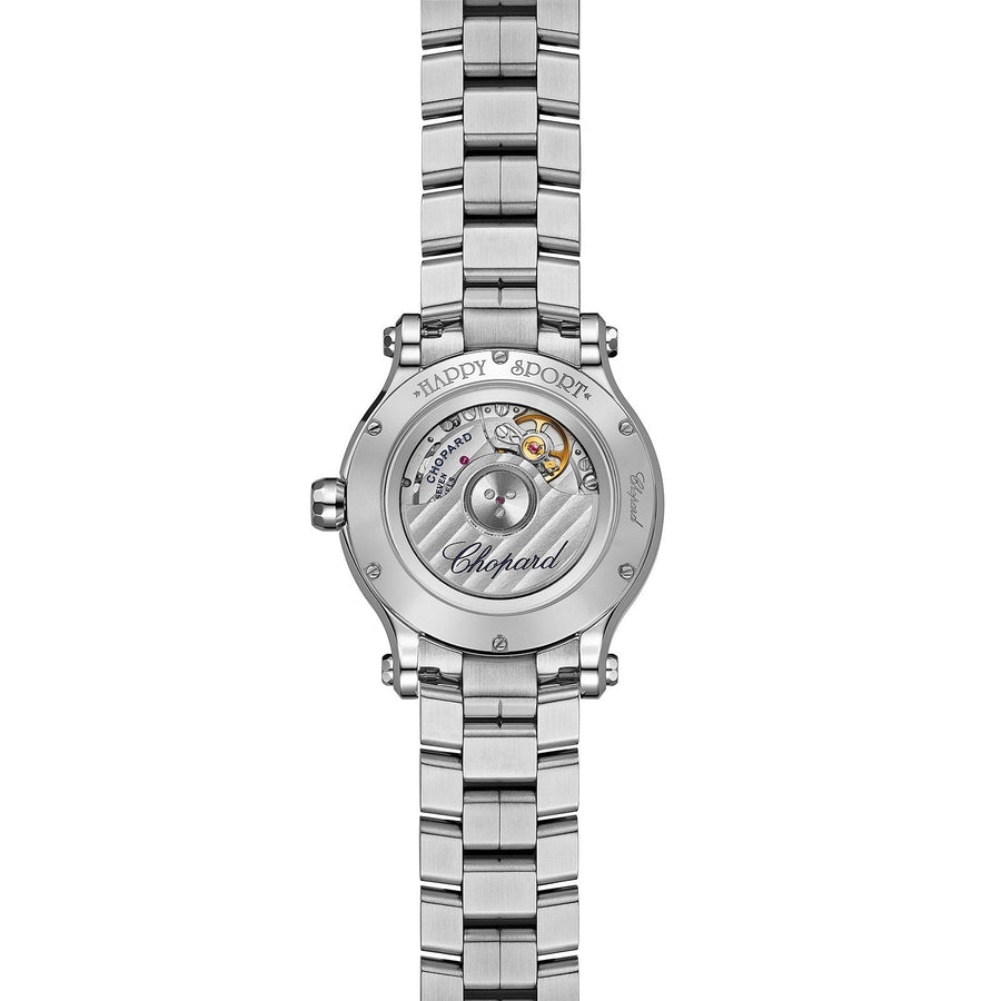 Chopard Happy Sport - 278608-3002