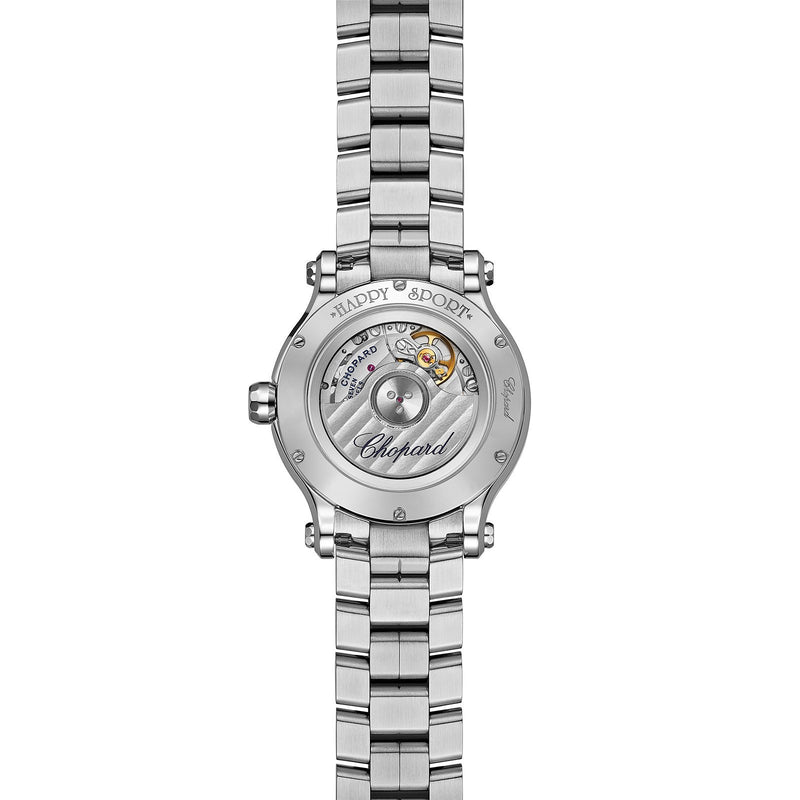 Chopard Happy Sport 33mm-Chopard Happy Sport - 278608-3002