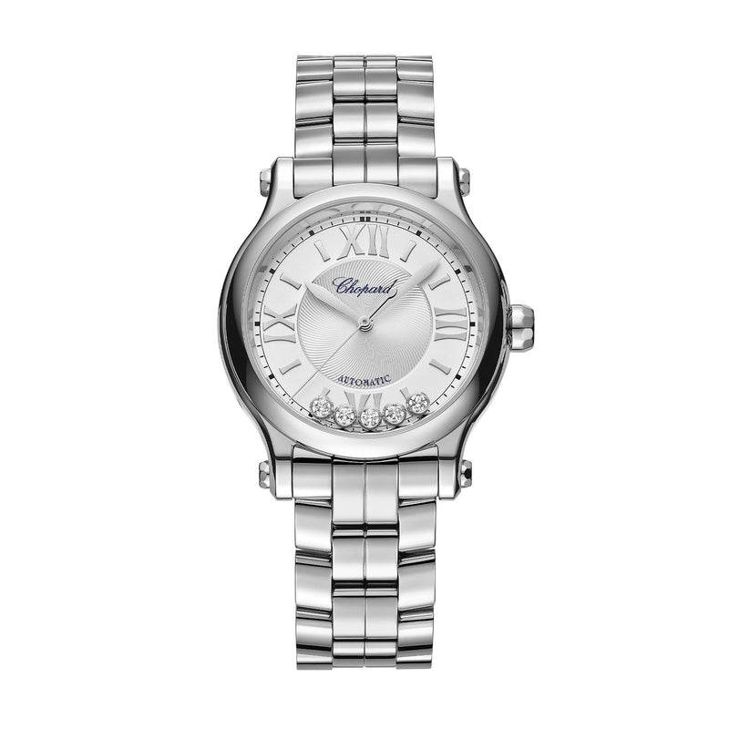 Chopard Happy Sport 33mm-Chopard Happy Sport - 278608-3002