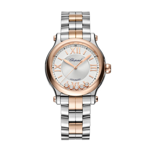 Chopard Happy Sport 33mm-Chopard Happy Sport - 278608-6002