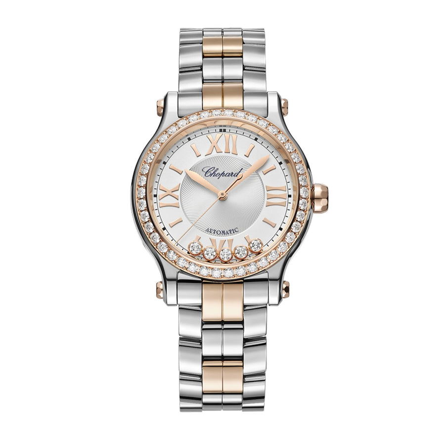 Chopard Happy Sport - 278608-6004