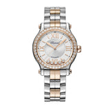 Chopard Happy Sport 33mm-Chopard Happy Sport - 278608-6004