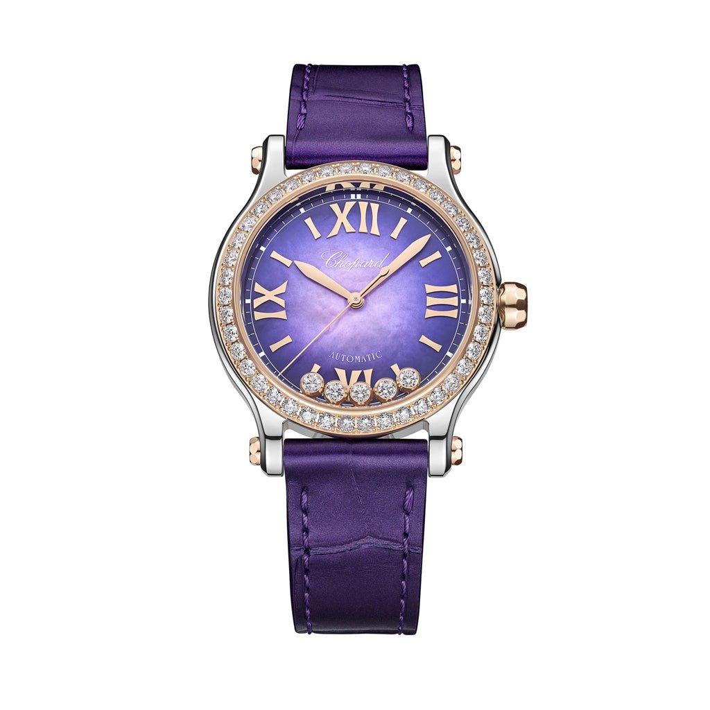 Chopard Happy Sport - 278608-6012