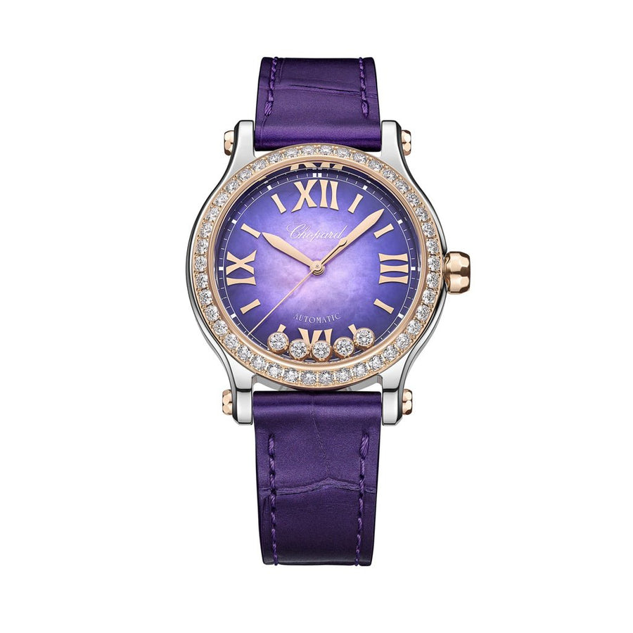 Chopard Happy Sport - 278608-6012