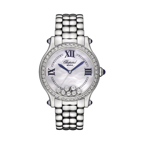 Chopard Happy Sport-Chopard Happy Sport -