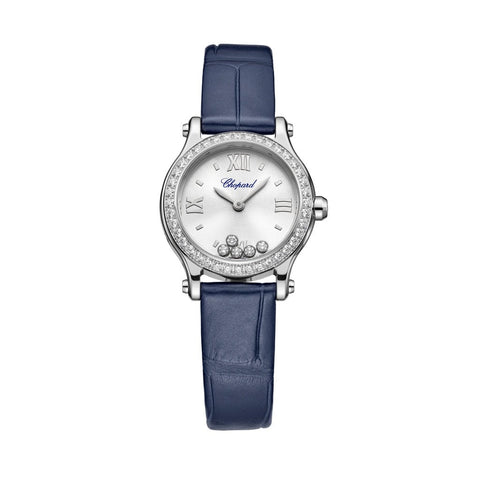 Chopard Happy Sport-Chopard Happy Sport - 278620-3002