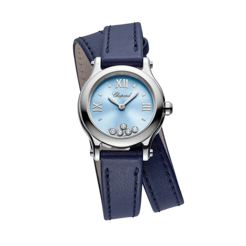 Chopard Happy Sport-Chopard Happy Sport - 278620-3003