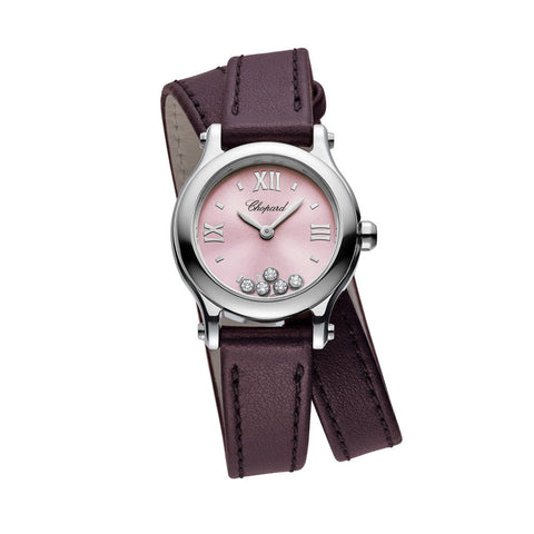 Chopard Happy Sport-Chopard Happy Sport - 278620-3004