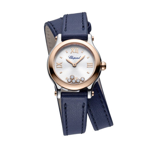 Chopard Happy Sport-Chopard Happy Sport - 278620-6001