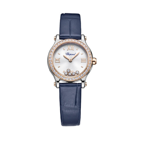 Chopard Happy Sport-Chopard Happy Sport - 278620-6002