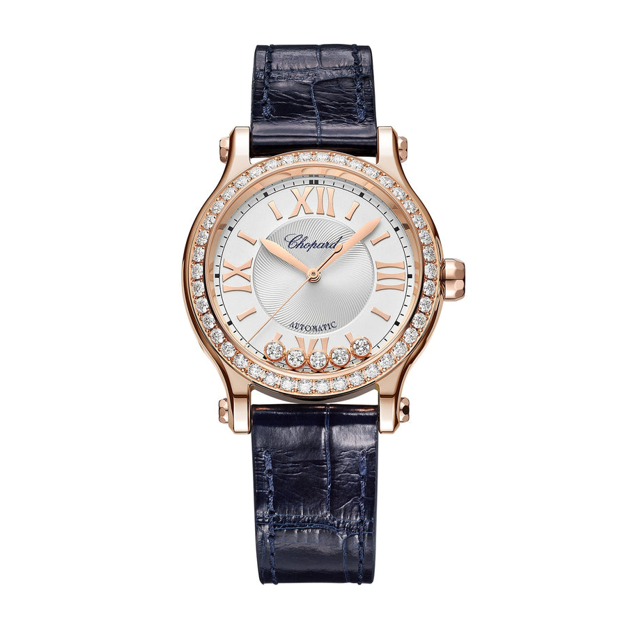 Chopard Happy Sport 33mm - 275378-5003