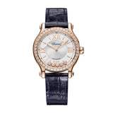 Chopard Happy Sport 33mm-Chopard Happy Sport 33mm - 275378-5003