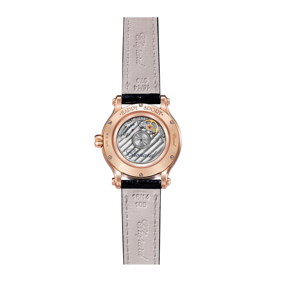 Chopard Happy Sport 33mm - 275378-5003