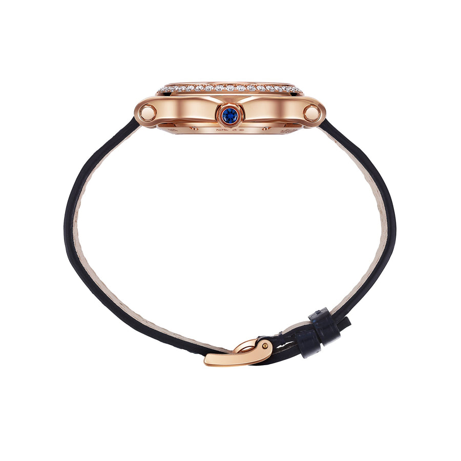 Chopard Happy Sport 33mm - 275378-5003