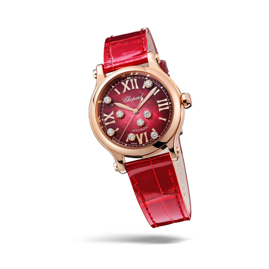 Chopard Happy Sport 33mm -