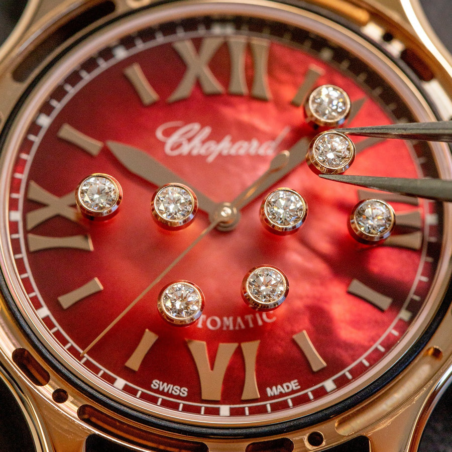 Chopard Happy Sport 33mm -