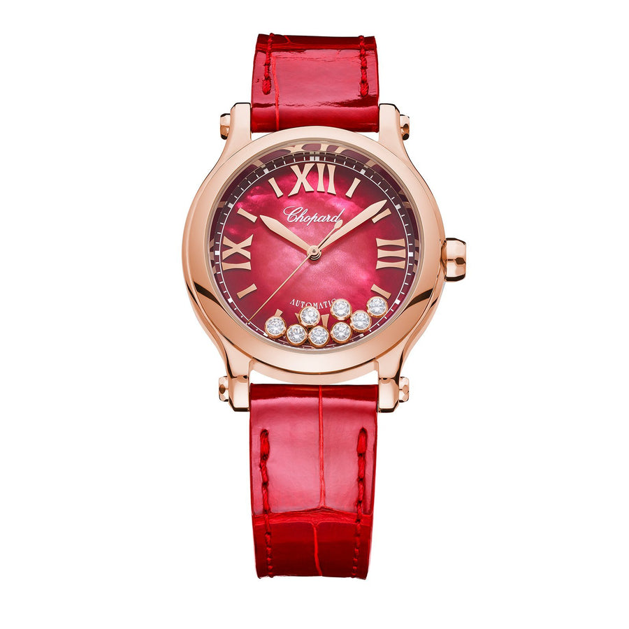 Chopard Happy Sport 33mm -
