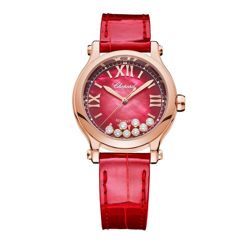 Chopard Happy Sport 33mm-Chopard Happy Sport 33mm -