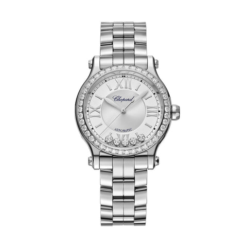 Chopard Happy Sport 33mm-Chopard Happy Sport 35mm - 278608-3004