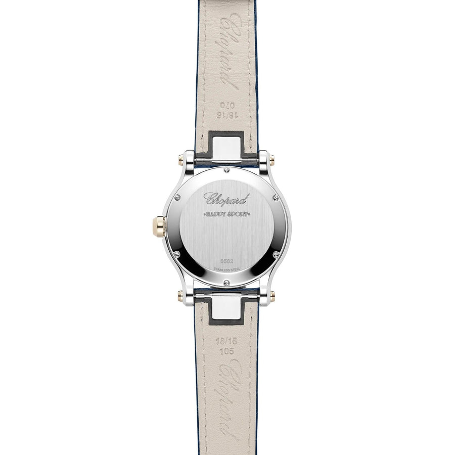 Chopard Happy Sport 36mm - 278582-6012