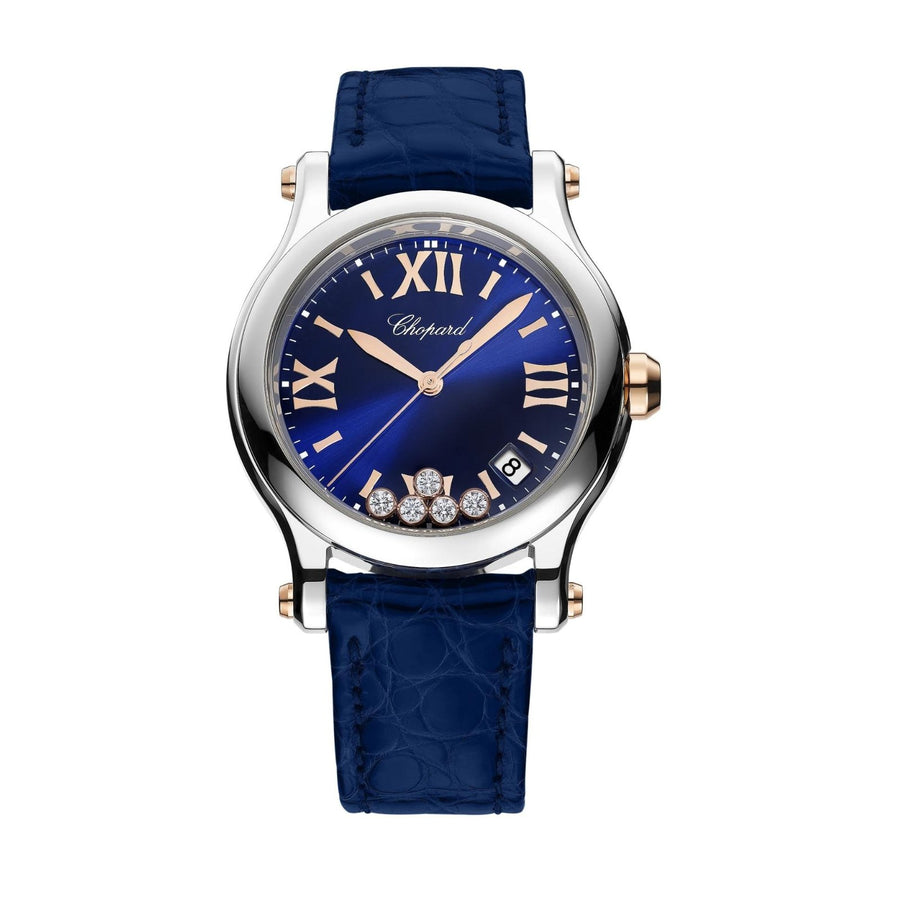 Chopard Happy Sport 36mm - 278582-6012