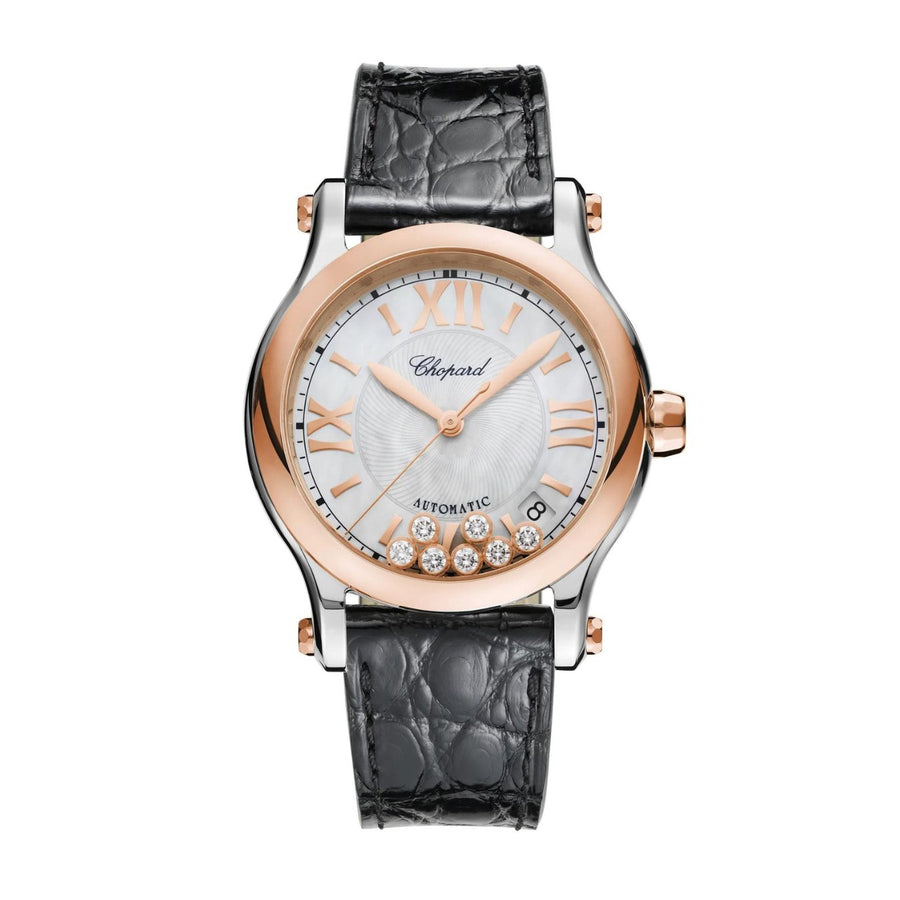 Chopard Happy Sport - 278559-6008