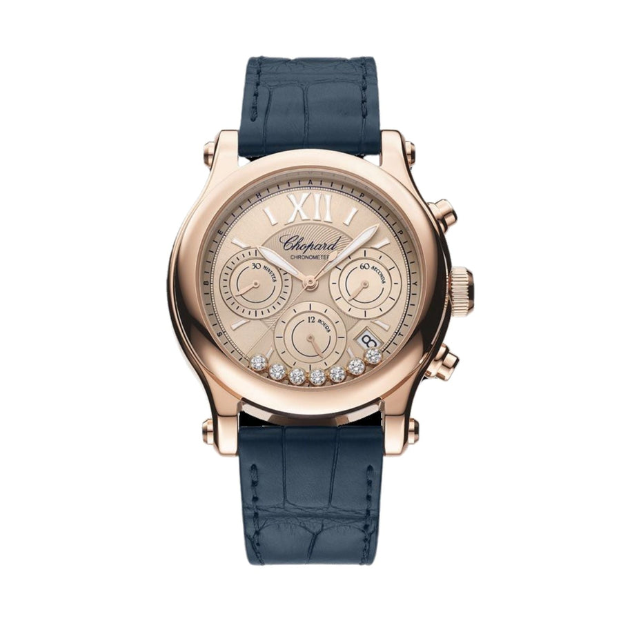 Chopard Happy Sport Chrono - 274653-5001