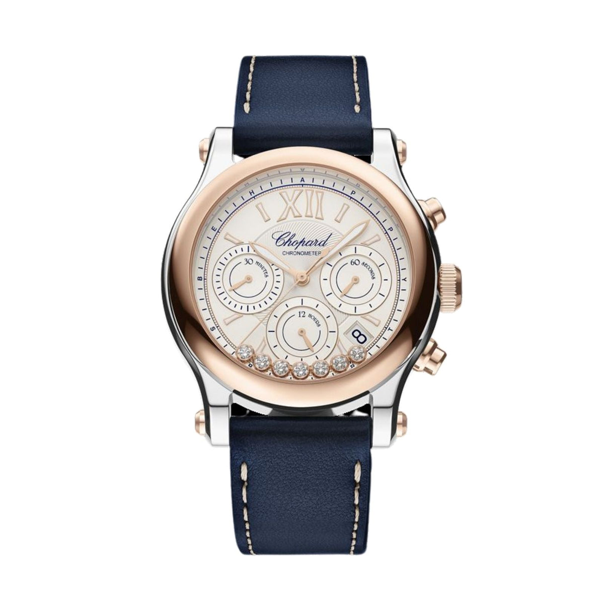 Chopard Happy Sport Chrono - 278615-6001